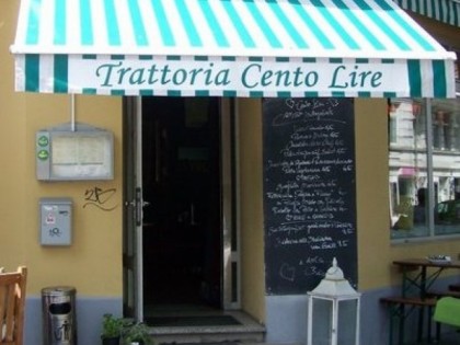 Foto: Cento Lire