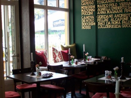 Foto: Cento Lire