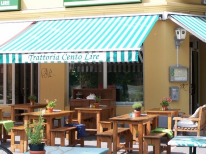Foto: Cento Lire