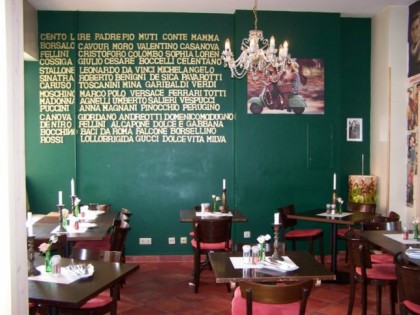 Foto: Cento Lire
